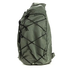 [CP컴퍼니] 24SS (16CMAC114A 005269G 999) 남성 RUCKSACK 힙색