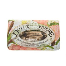 모던하우스비누