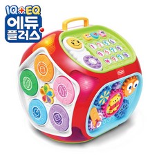 코니스 IQ+EQ 에듀플러스 / 에듀볼플러스 에듀볼 깜짝볼 돌선물, 에듀플러스IQ+EQ