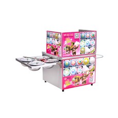 업소용솜사탕기계