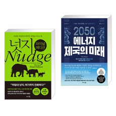 2050에너지제국의미래