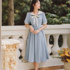 졸업사진경성의복