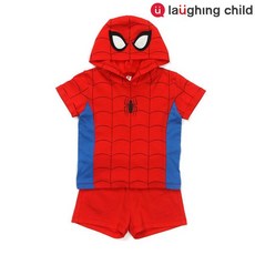 래핑차일드버킷햇