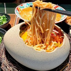 가마타마 마제소바 야끼소바 크림파스타 까르보나라 라멘 그릇, 1개