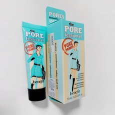 베네피트 보잉 인더스트리얼 컨실러
 베네피트 더 포어페셔널 프라이머7.5ml 1개