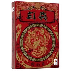 코리아보드게임즈 티츄