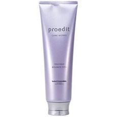 proedit 프로에디트 헤어 트리트먼트 바운스핏 플러스 250ml, 1개
