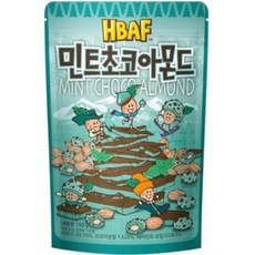 민트초코가당신을구해줄거야