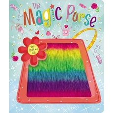 (영문도서) The Magic Purse Board Books, Make Believe Ideas, English, 9781789470086