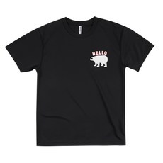 내셔널지오그래픽키즈반팔 TOP01