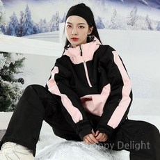 XXXsnow 스노보드 스키복 상의 하의 남녀공용 보드복 방수