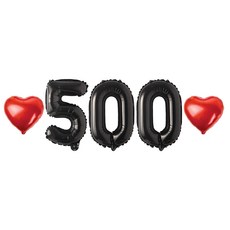 아기500일기념