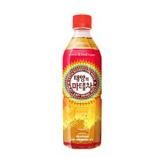 태양의마테차