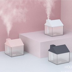 숲에서미니가습기