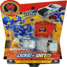 요괴메카드에반