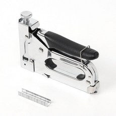 휴대용스테이플건