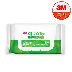 아임클린비데물티슈80매10입