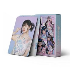 뉴진스포카 TOP01