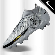 나이키 팬텀 아카데미 HG 축구화 DB4387001 실버_쿠