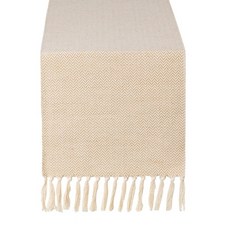 프린지린넨테이블러너