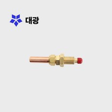 대광 홈런화구 절단화구4 DK202T-H LPG 산소절단기, 1개