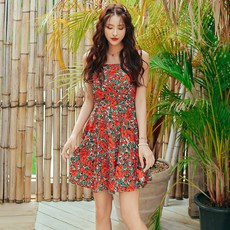 루이독사우스비치드레스