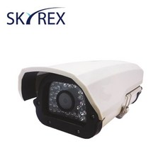 스카이렉스 SKY-436HV 400만화소 올인원 하우징 카메라 2.8~12mm/IR 36 - 스카이렉스8채널