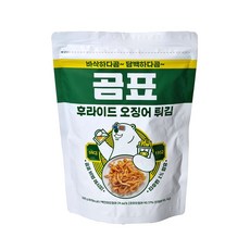 곰표진미채