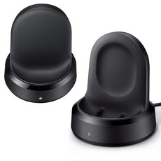 갤럭시기어프론티어충전독