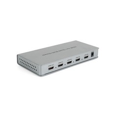 HDMI 4x1 화면 분할기 분배기 멀티뷰어 BT926, 1개