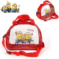 미니언즈비치가방