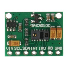 아두이노 MAX30100 심박 센서 DM3353