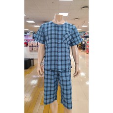 비비안남성여름잠옷