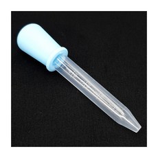 (풀리줄리몰) 5ml 다용도 스포이드 어항용스포이드, 1개