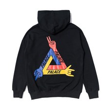 팔라스 후드티 [스팟] 19ss JCDC PA