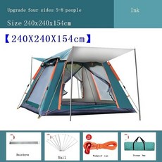 루프탑 텐트 차박 캠핑 자동차 캠핑카 하드탑 namiot top roof for campismo yurt car tente tent nature 하이킹 드 텐다 야외, 모델 오