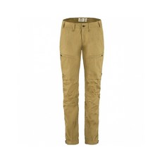 피엘라벤 우먼 아비스코 라이트 트레킹 트라우저 숏 Abisko Lite Trekking Trousers W(S) (89583S)