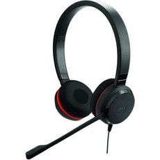 Jabra EVOLVE 20SE 헤드셋