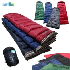 폴라리스침낭3000