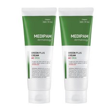 (10%쿠폰)메디팜 대용량 에이씨시카 수분진정 크림 / 클렌징폼 220ml 모음/주름+미백+트러블케어