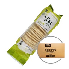 박스 신영제과 양파뻥과자 100g 15입, 1.5kg, 1개