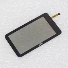 JVC GC PX100 P100 PX100BAC 비디오 카메라 전용 외부 터치 스크린, 1개