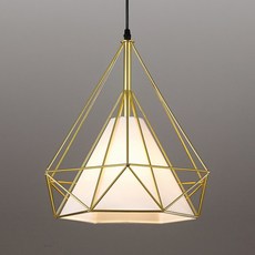 다이아3부팬던트