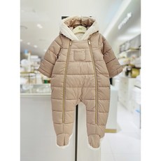 에뜨와e 레뮤FL우주복 07Q727501 에뜨와 출산선물 선물하기좋은 고급스러운 등원룩 백일 돌 조카선물