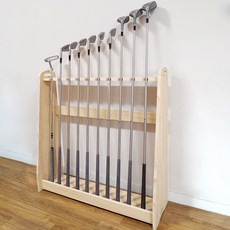 톡스원목골프채