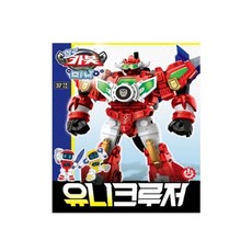 헬로카봇유니크루저