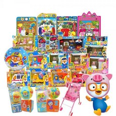 뽀로로멜로디공