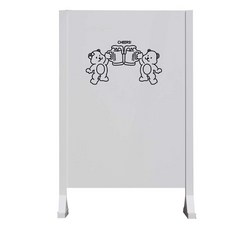 프린팅인테리어파티션