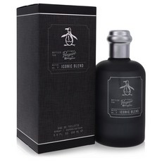 Original Penguin 오리지날 펭귄 아이코닉 블렌드 EDT 100ml (남자), 1개