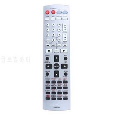 Panasonic EUR7722X10 DVD 홈 시어터 스마트 홈 리모컨 용 교체 DVD 리모콘, 상세내용참조